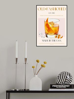 Classic Cocktail Charm