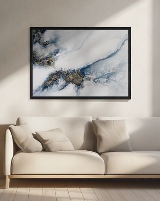 Contemporary Art - Transcending