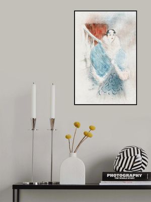 Elsa, Dite La Viennoise (1897)