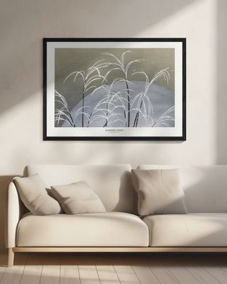 Frost From Momoyogusa