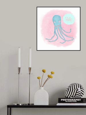 Octo-Greetings