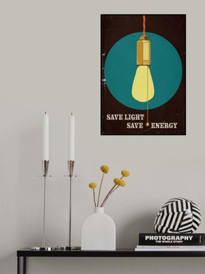 Save Light Save Energy