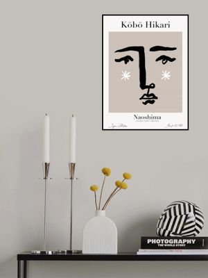 Minimalist Expression