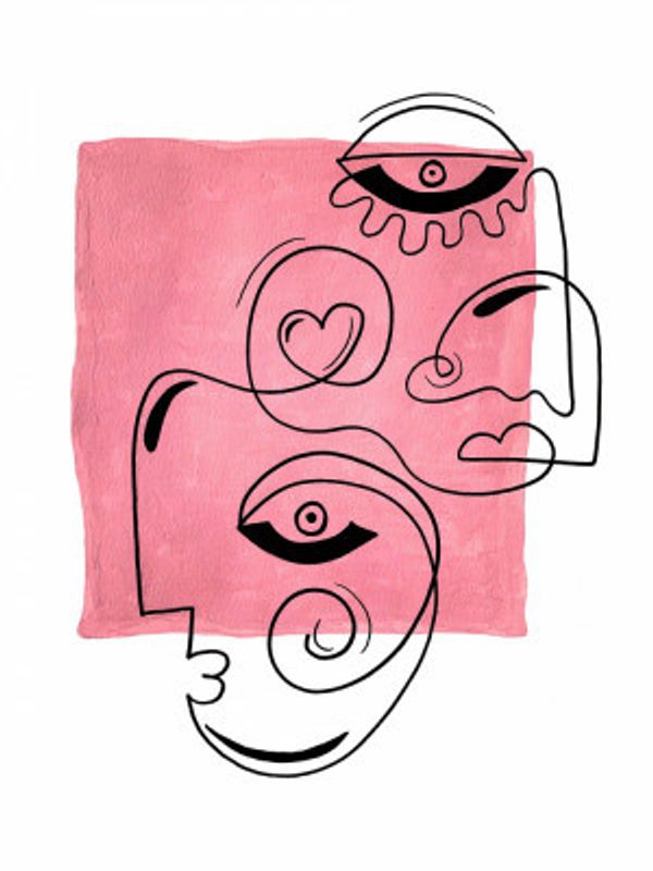 The Laughing Heart ii