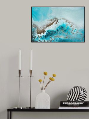 Coastal Luxe - Sea Life