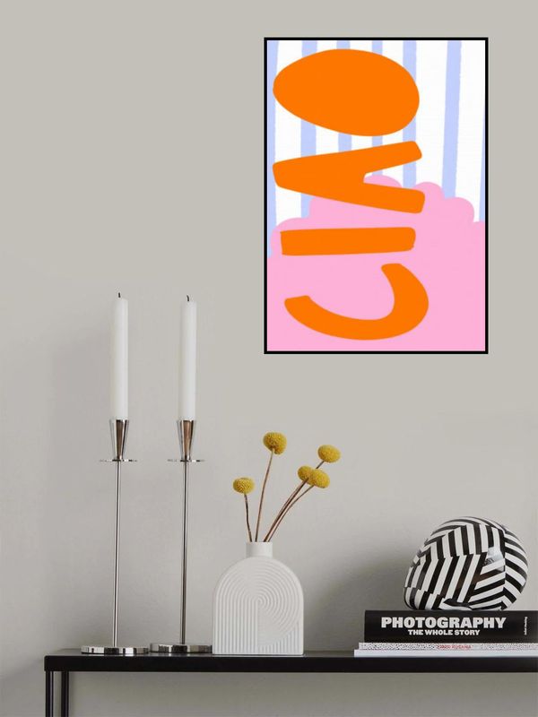 Floating Shapes Parade