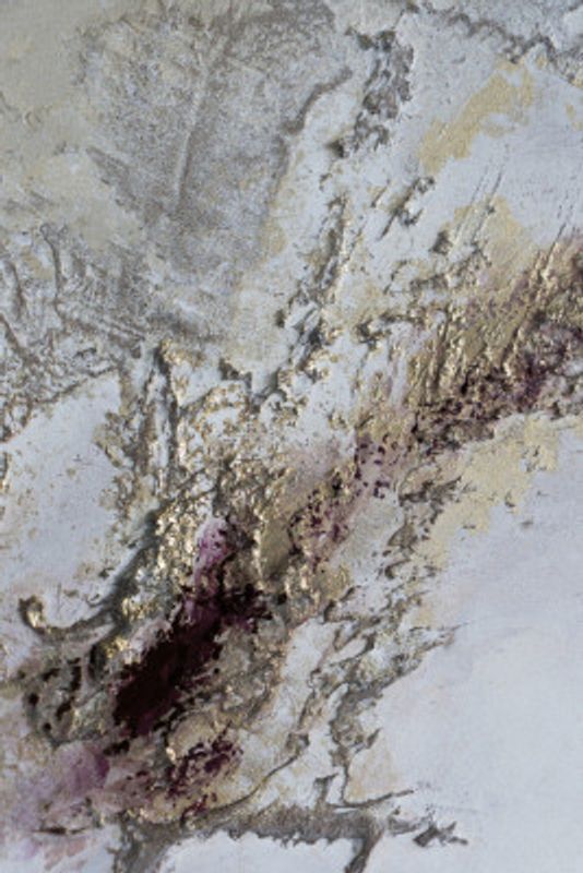 Golden Ravine - Golden highlights