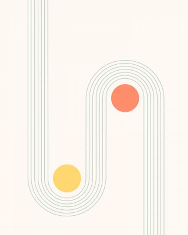 Abstract Circles &amp; Archs