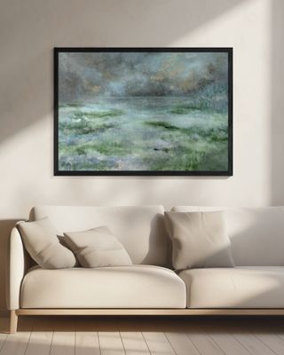 Floodgates of Heaven