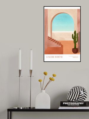 Galeriebohememorocco