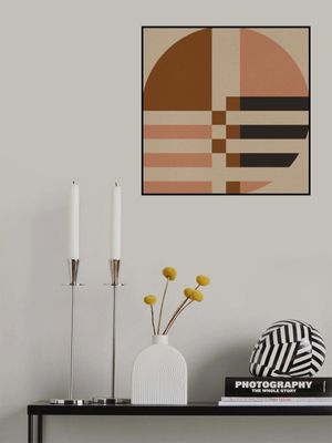 Nordic Retro Geometry 7