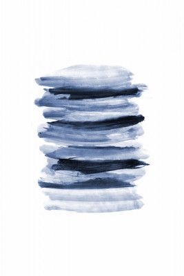 Between Things Nonetheless 24x36