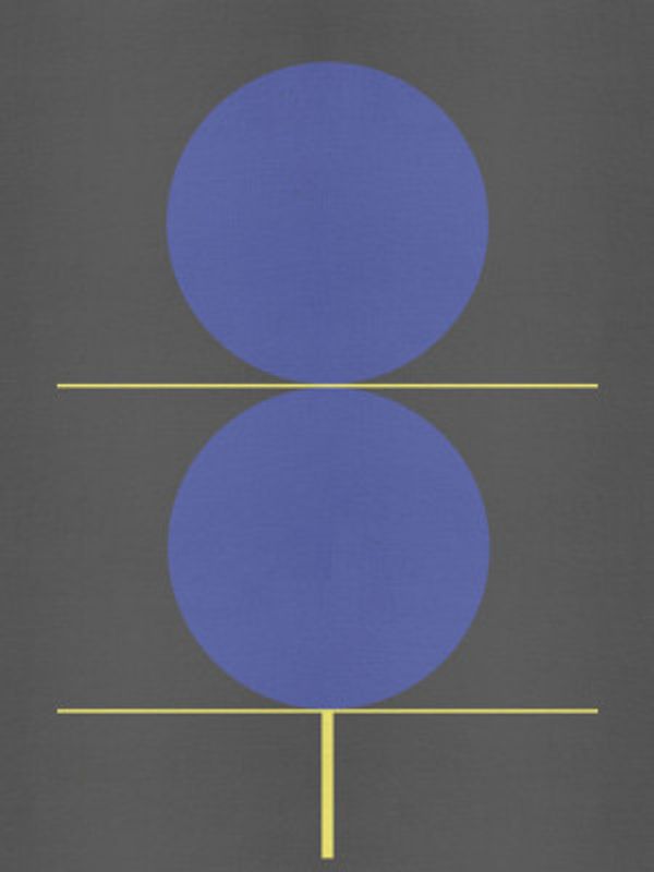 Flower Geometrics 04