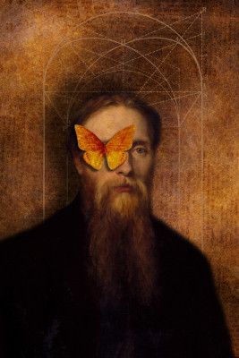 Tales of Men With Beards