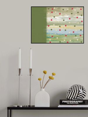 Modern Landscape No.3