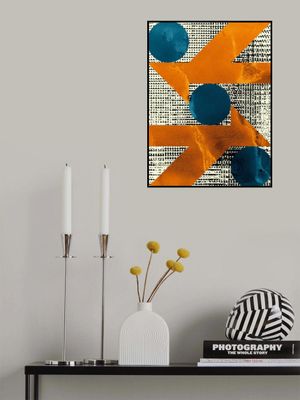 Dynamic Geometric Patterns