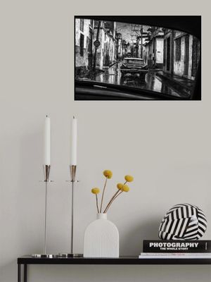 in the streets of santiago de cuba