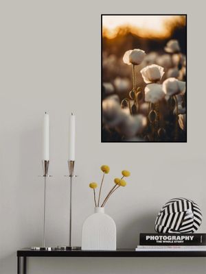 Golden Blooming Dawn