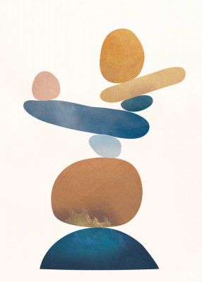 Balancing Stones