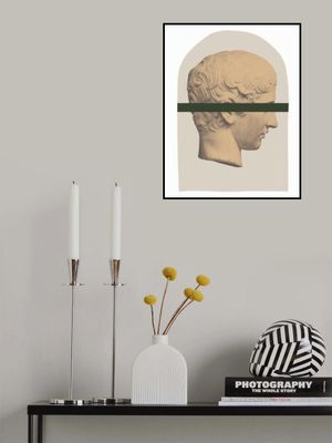 Ancientmanarchwhite Size11x14