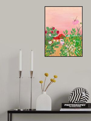 Wild Strawberry Trail