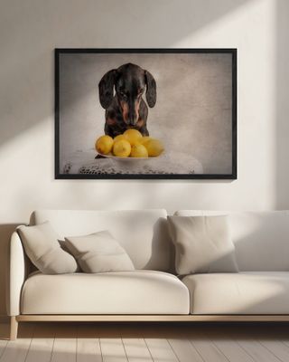 When Life Gives You Lemons...