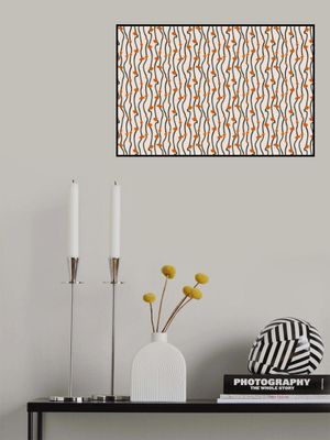 Wanderingflowerpattern