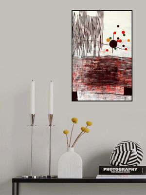 Rhythmic Abstraction