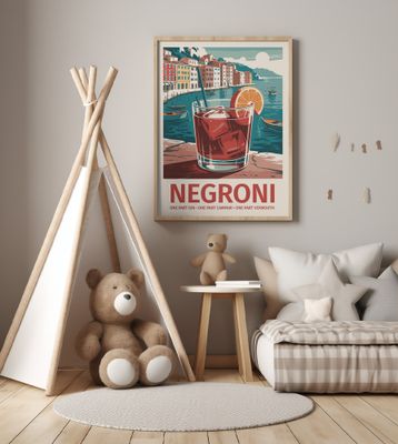 Negroni Vintage