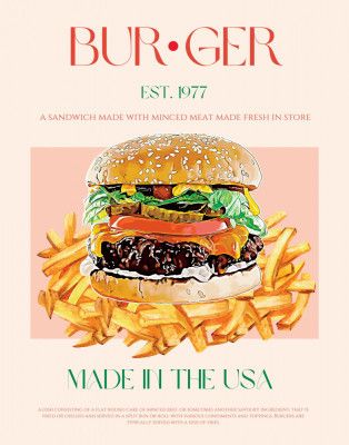 Classic American Bite