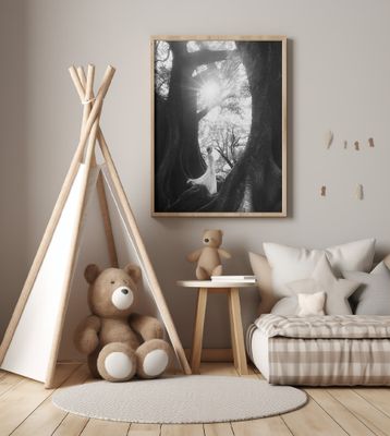 The Daughter of Trees