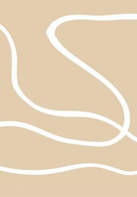 Beige Lines 01