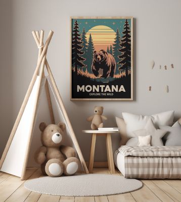 Montana