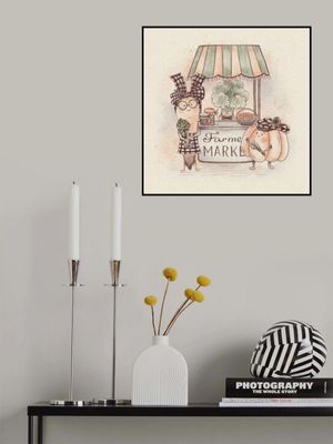 Farmers Market Friends