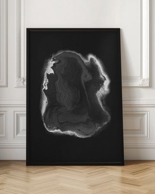 Ethereal Fluid Motion