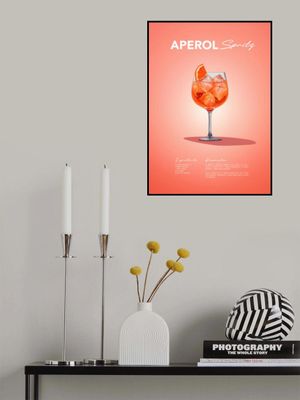 Aperol Spritz Recipe