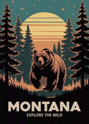 Montana