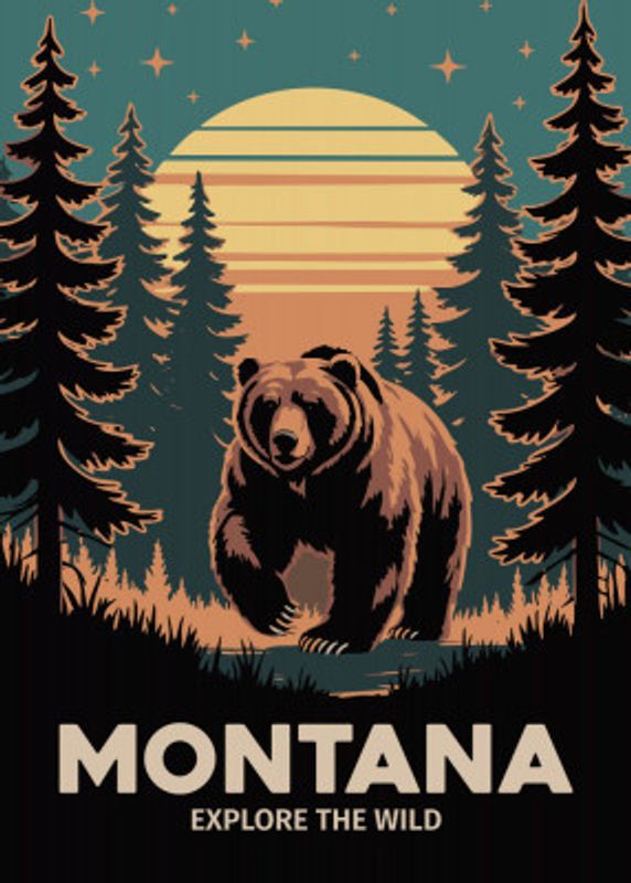 Montana