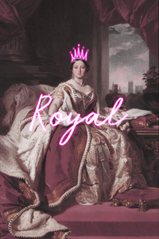 Queenvictorianeontext 2030