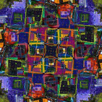 La Comuna 13 de Medellín