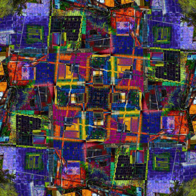 La Comuna 13 de Medellín