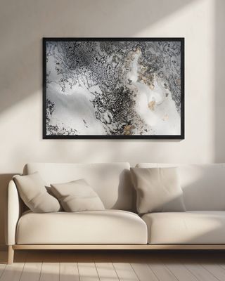 Neutral Tones - Delicate