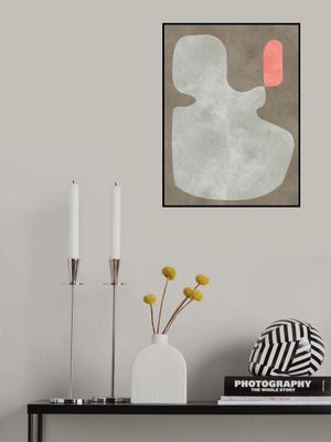 Abstract and contemporary 4