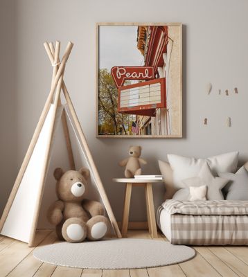 The Pearl Theater III