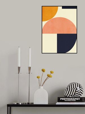 Rainbow Plus Shapes  Blue Mustard2