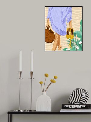 I Followed My Heart &amp; It Led Me To the Beach