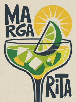 Sunny Margarita