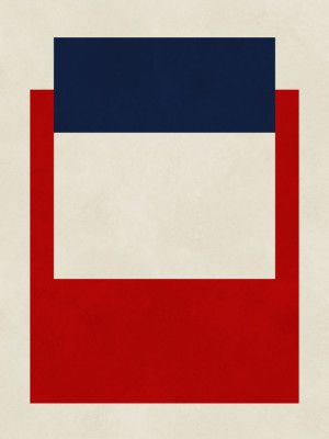 Overlapping geometry 5