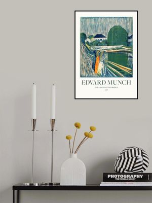 The Girls On The Bridge