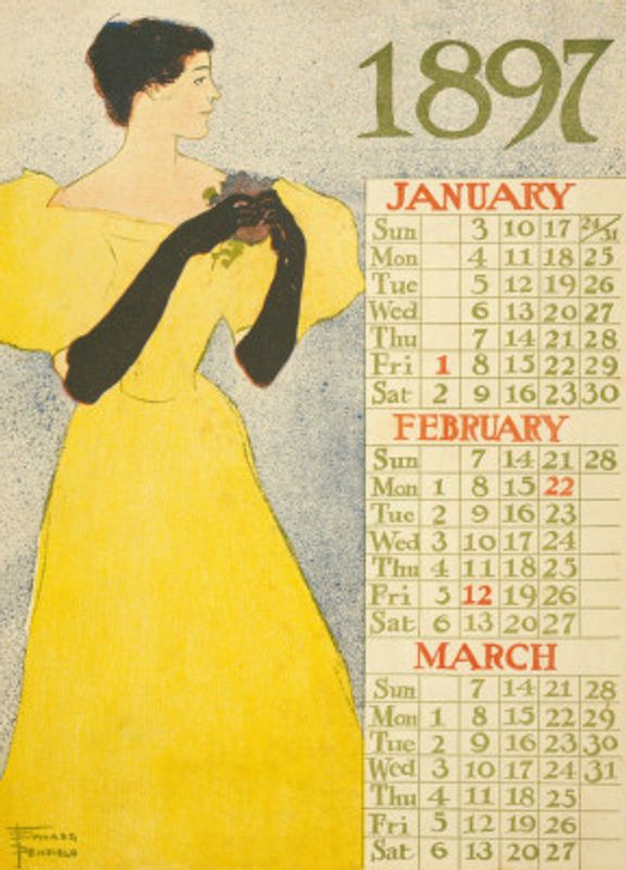 Calendar 1897 (1896)